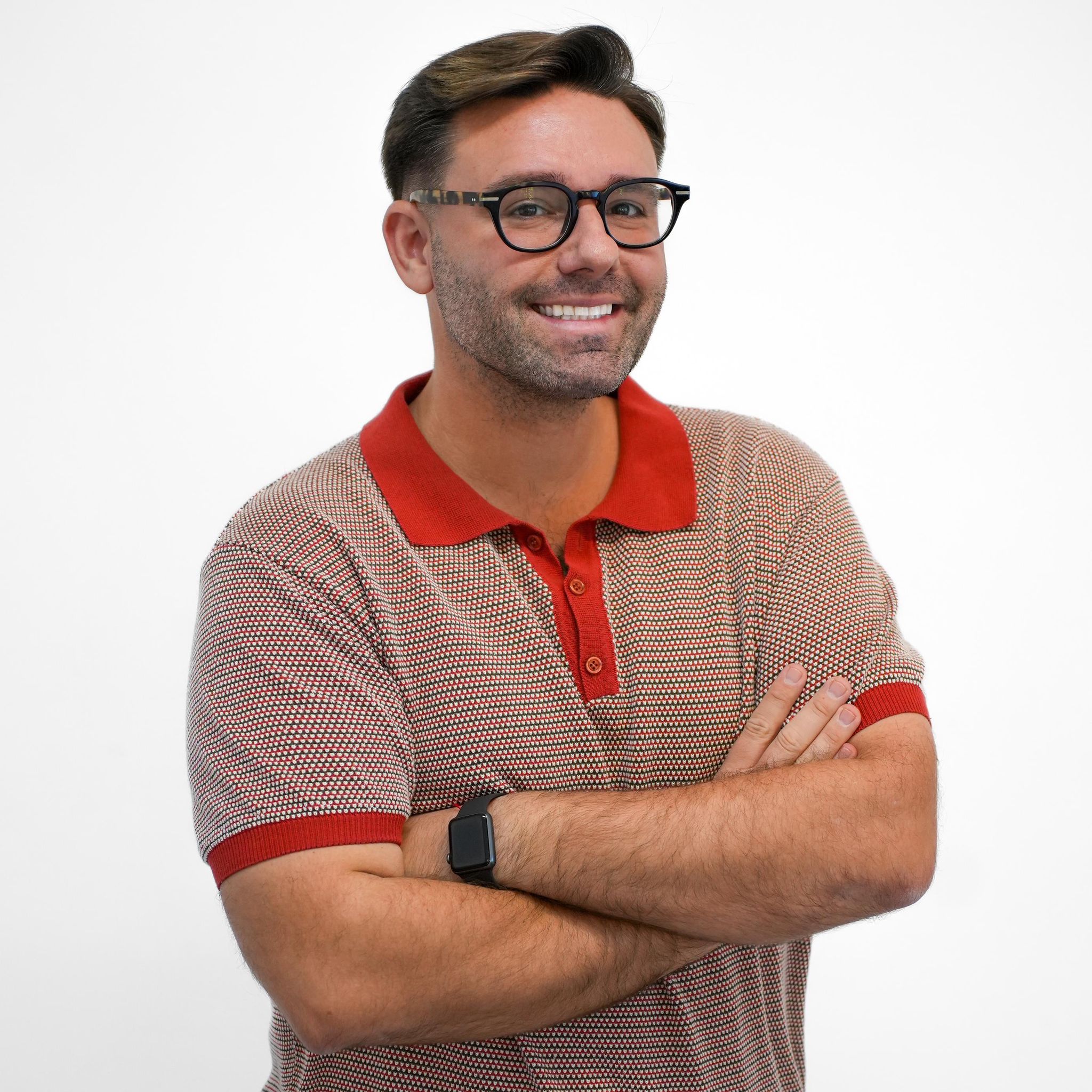 Gary  Preston Jr. 