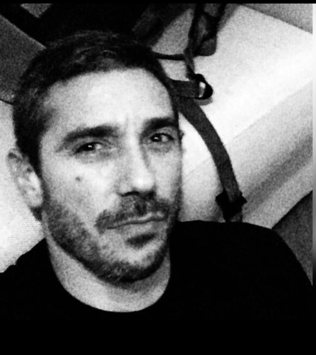 Gianluca Ninetti