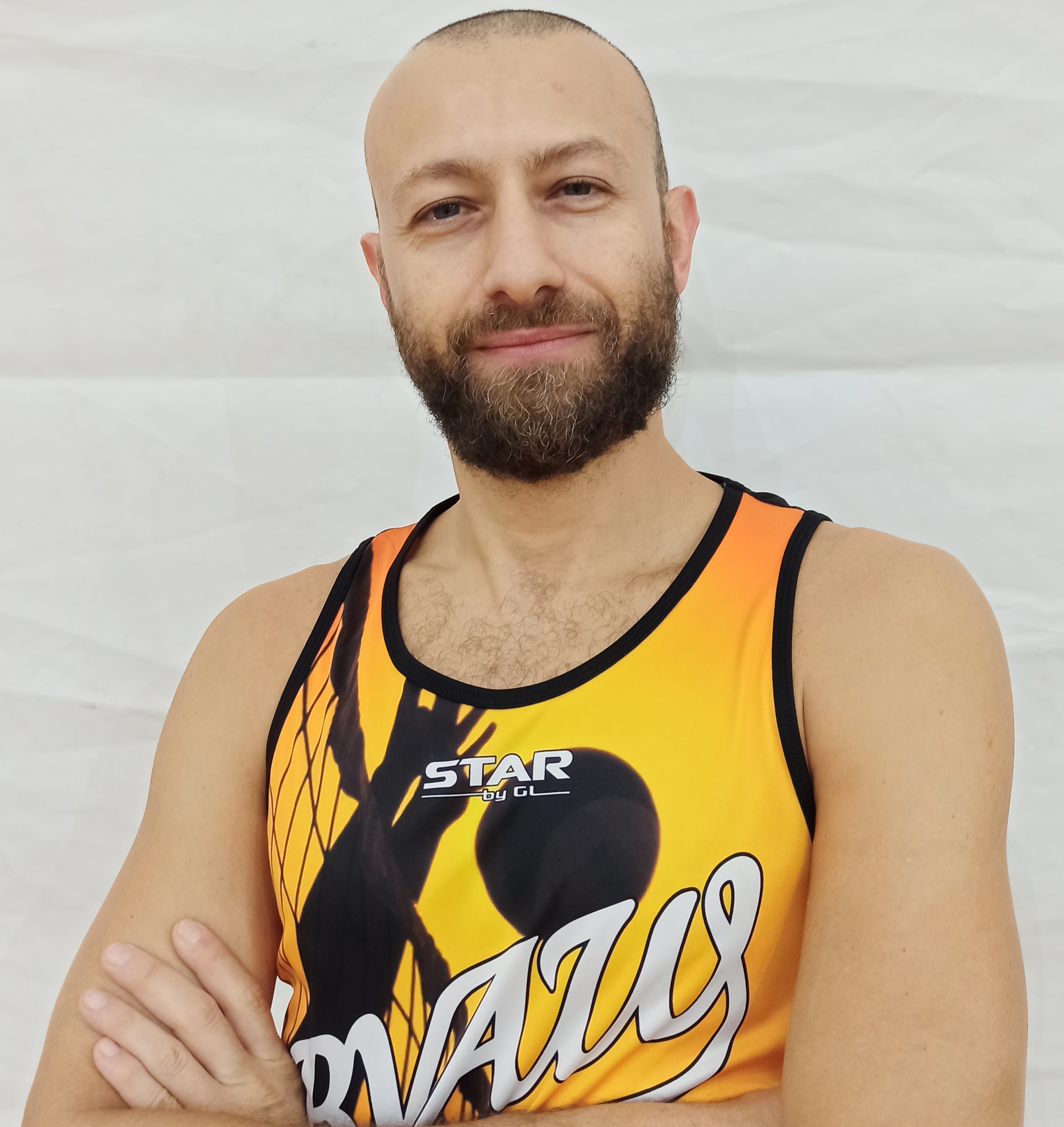 Riccardo Cervelli