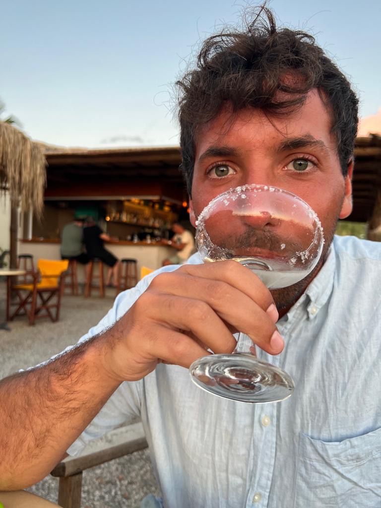 Alberto Pollicina