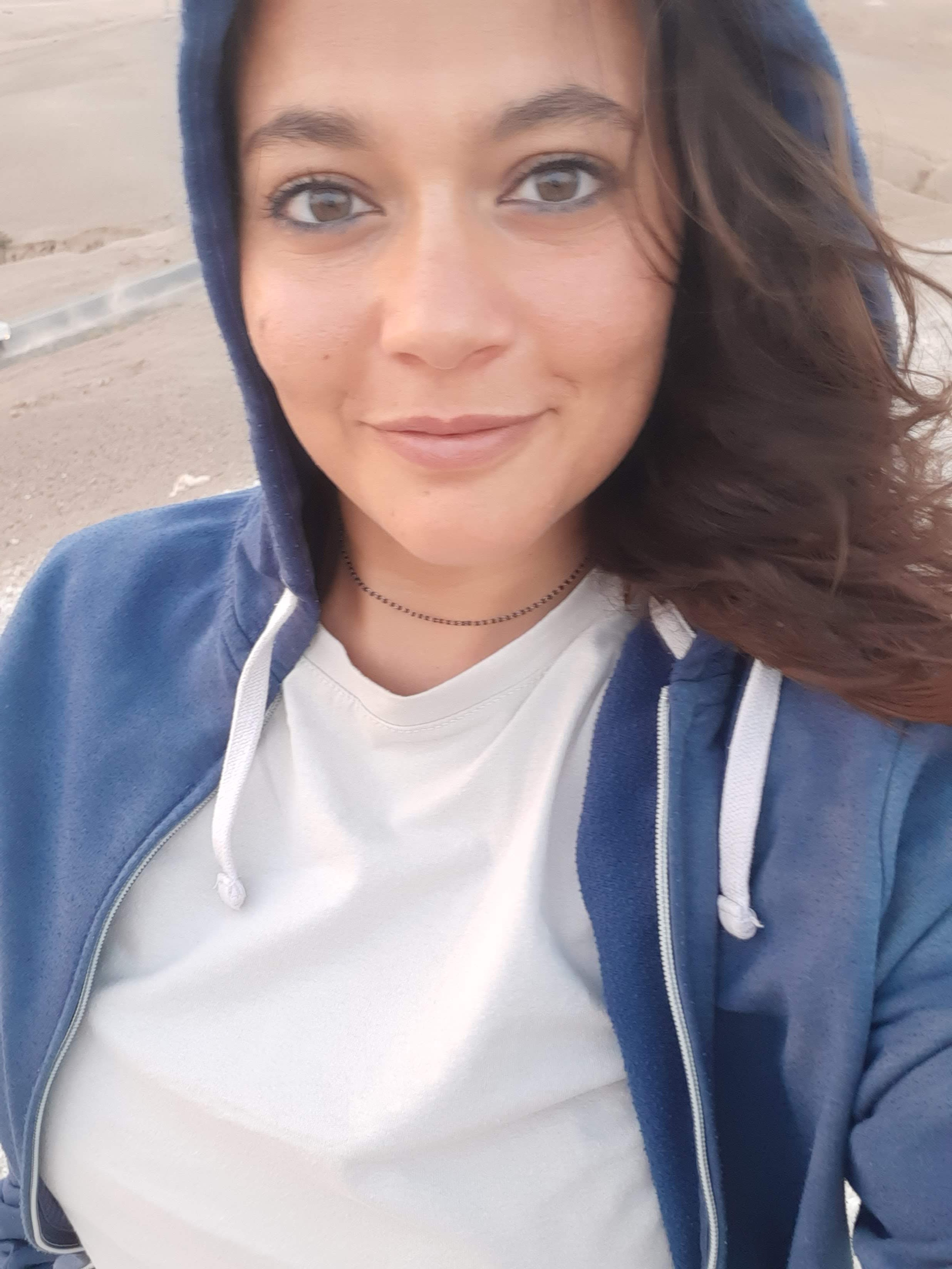 Francesca  Maggiore 
