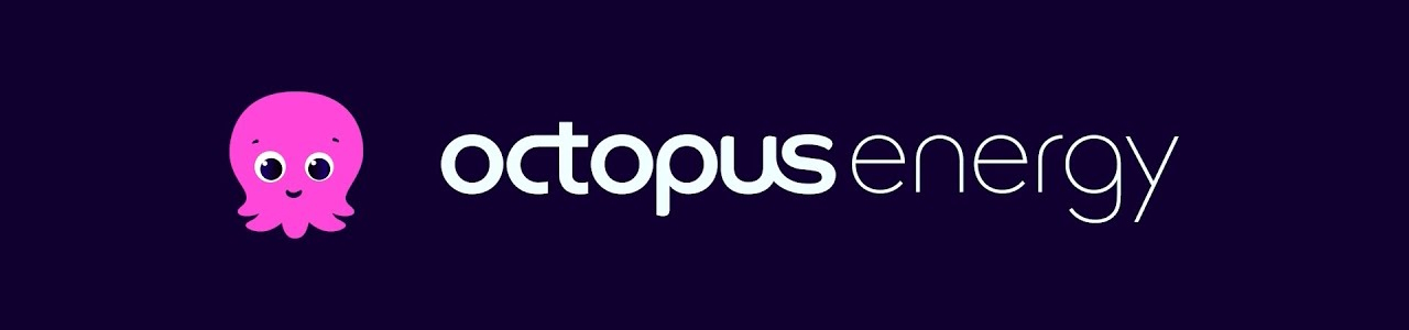 Octopus Energy Logo