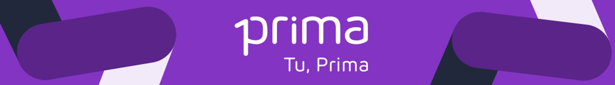 Prima Assicurazioni Logo